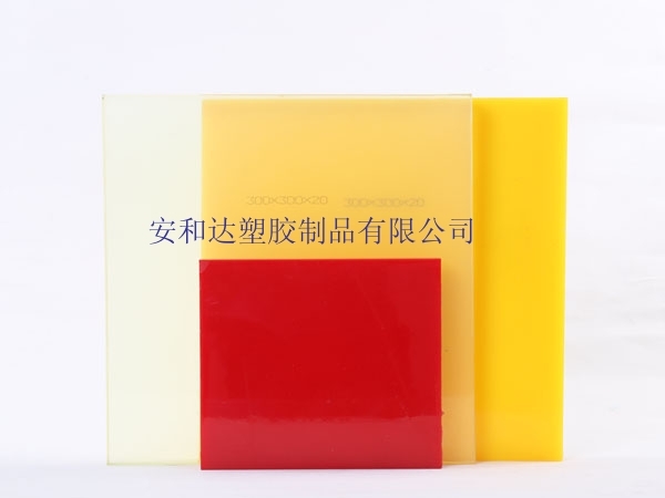 大家都聽說過PU皮革，PU板聽過嗎？